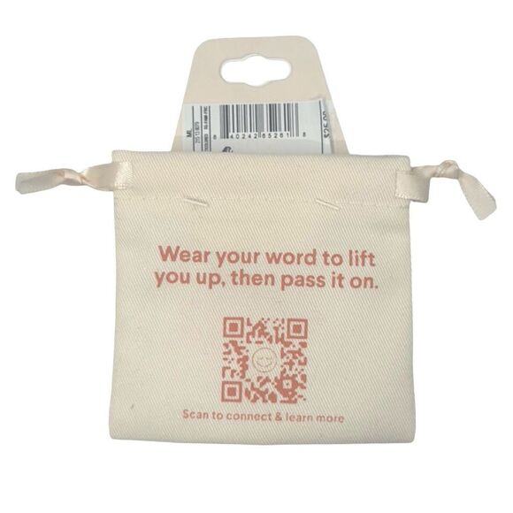 Little Words Project Bracelet - Family - Size M/L - Picture 2 of 2